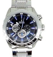 Watch Festina Man in Steel F16488/3 - F16488/3